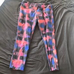 MPG Sport Printed Leggings